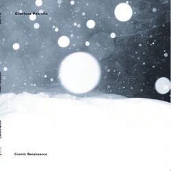 Cover of Cosmic Renaissance