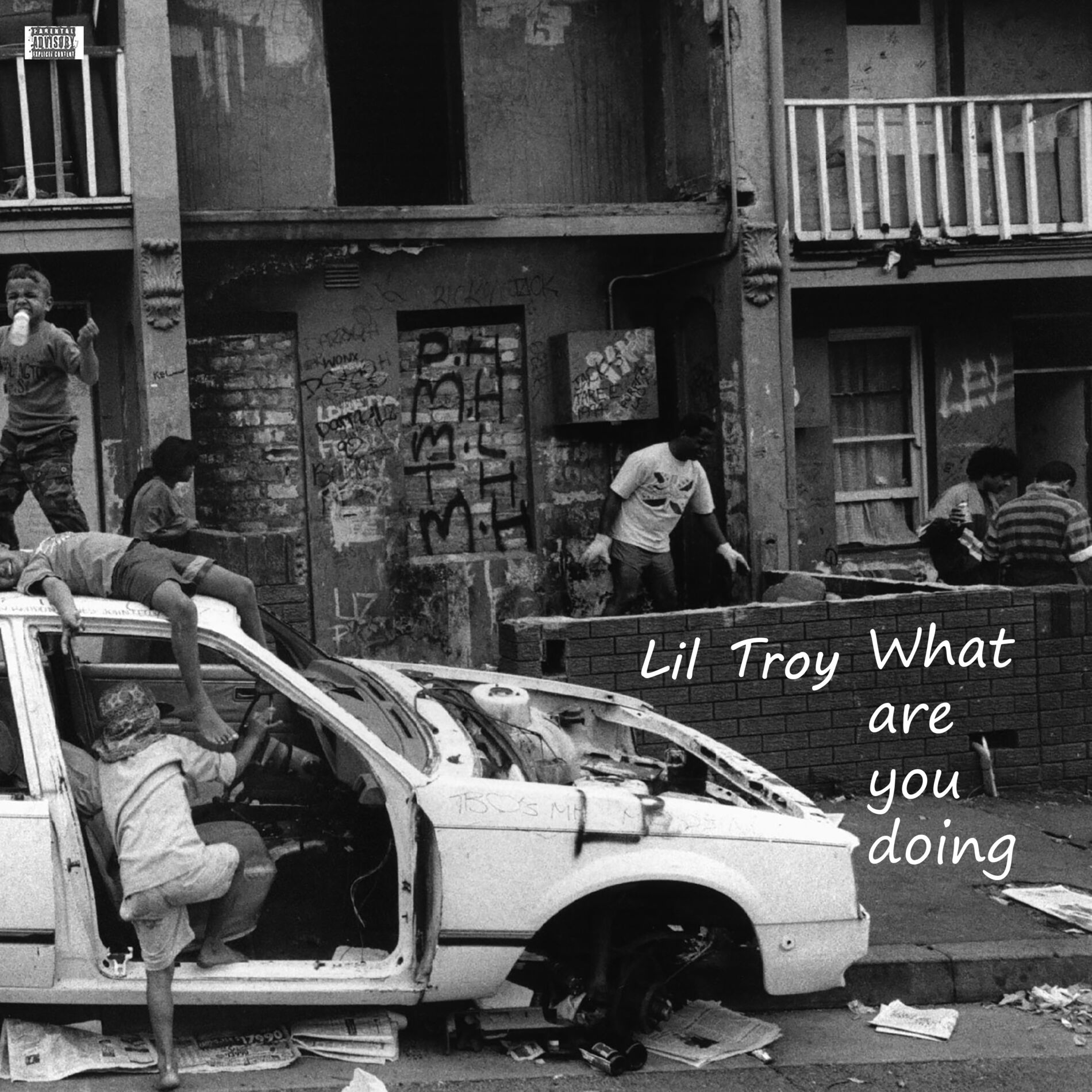 2 CHAINZ / LIL WAYNE WELCOME 2 COLLEGROVE (RSD24) LP