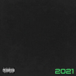 Cover of 2021