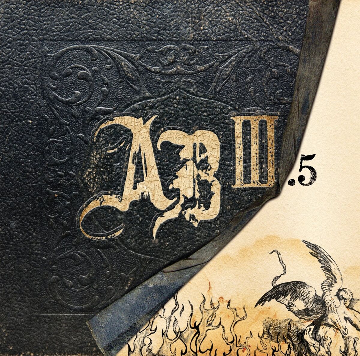 Album cover of Slip to the Void