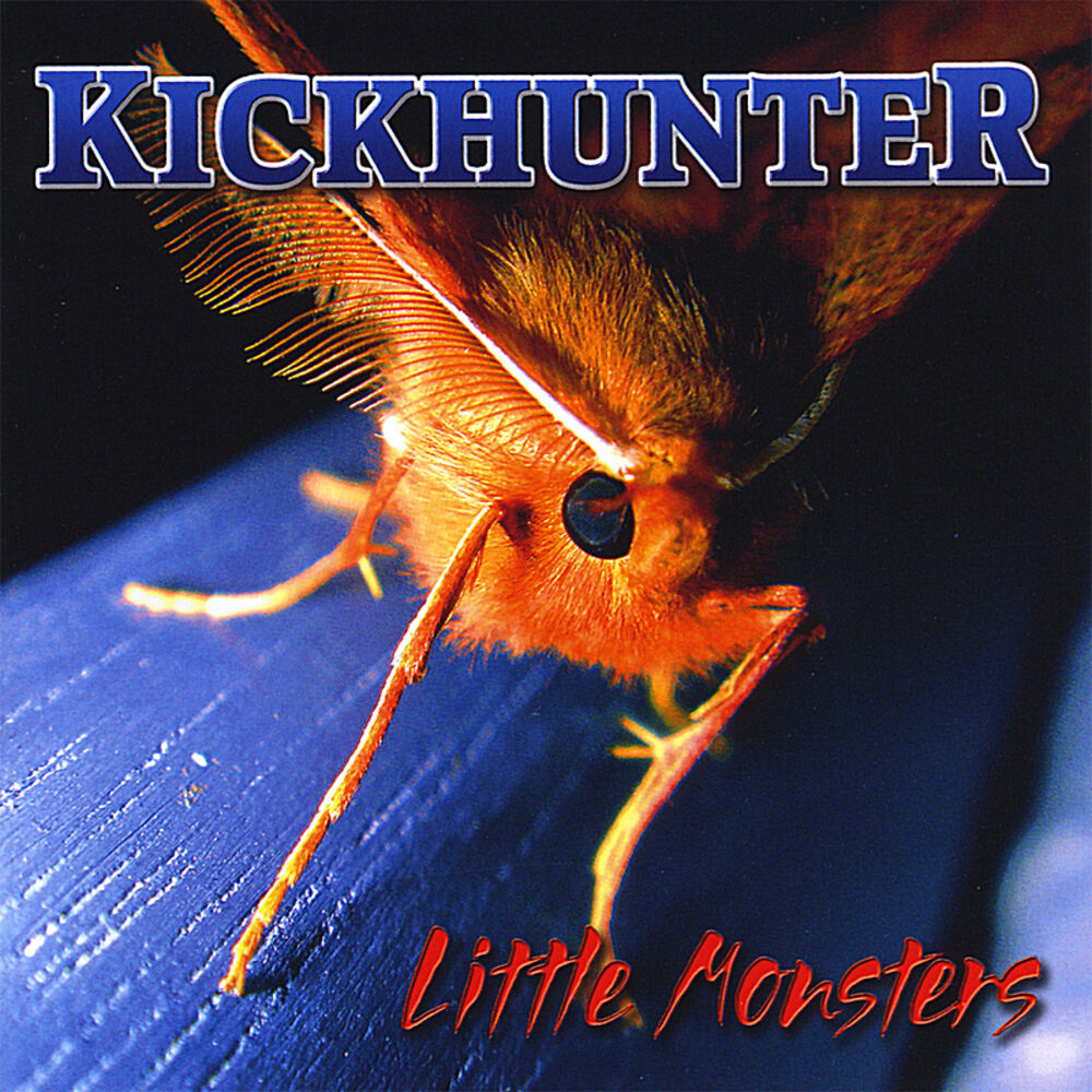 Picture of Little Monsters