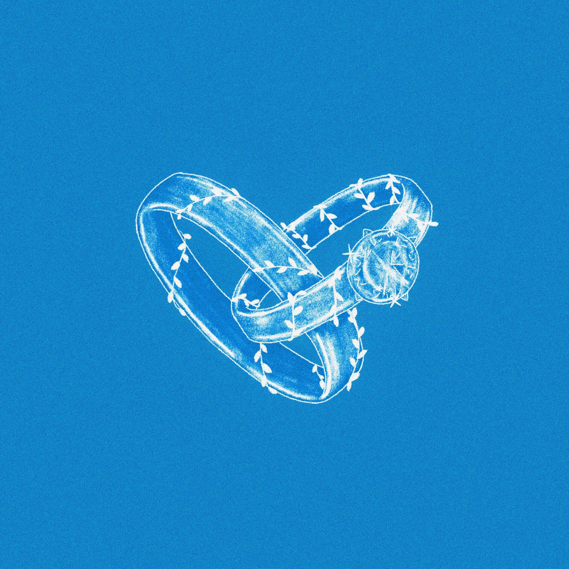 Album cover of Be My Baby