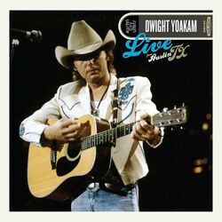 Cover of Live From Austin, TX