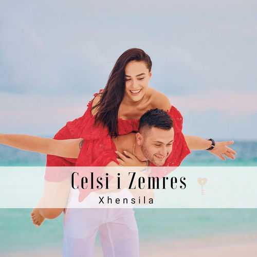 Celsi I Zemres by Xhensila - 80 BPM