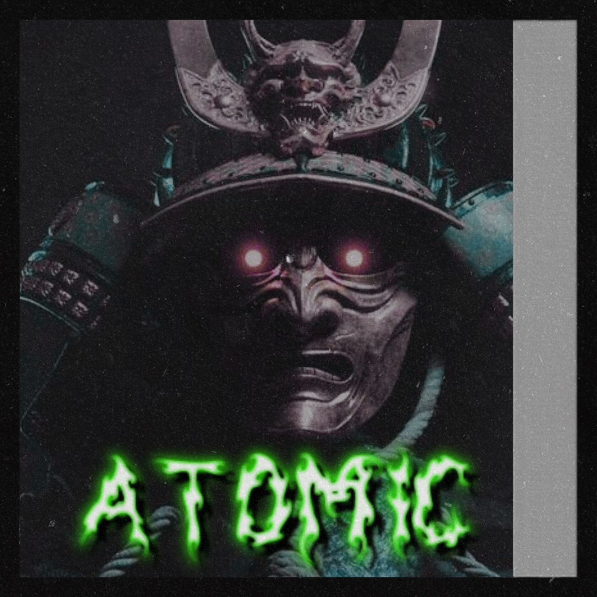 Album cover of Atomic