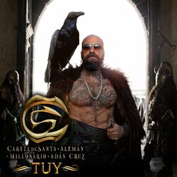 Cover of TUY