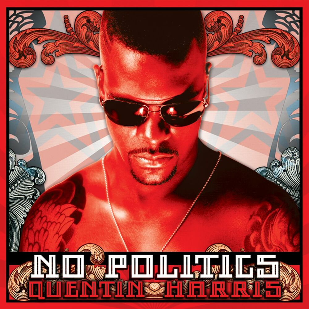 Picture of No Politics