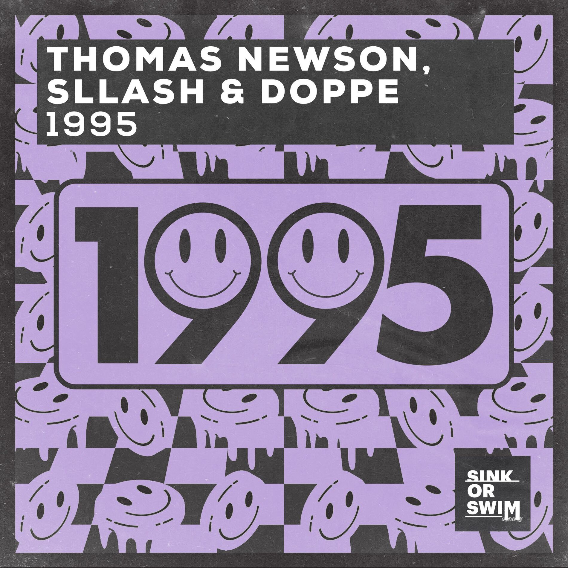 Album cover of 1995