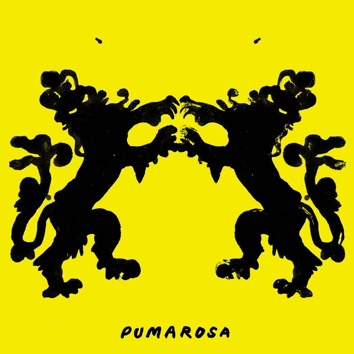 Album cover of La Guarida Del Leon