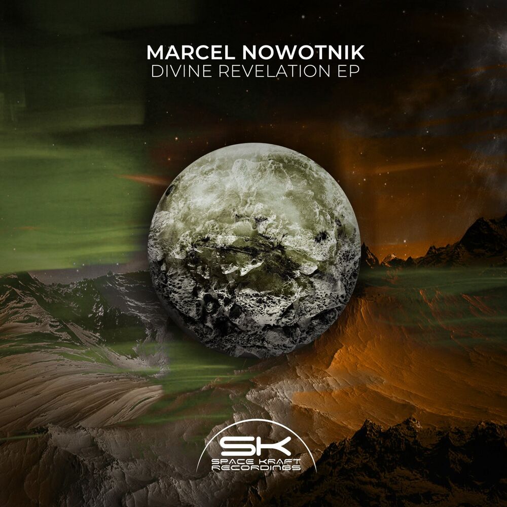 Picture of Divine Revelation EP