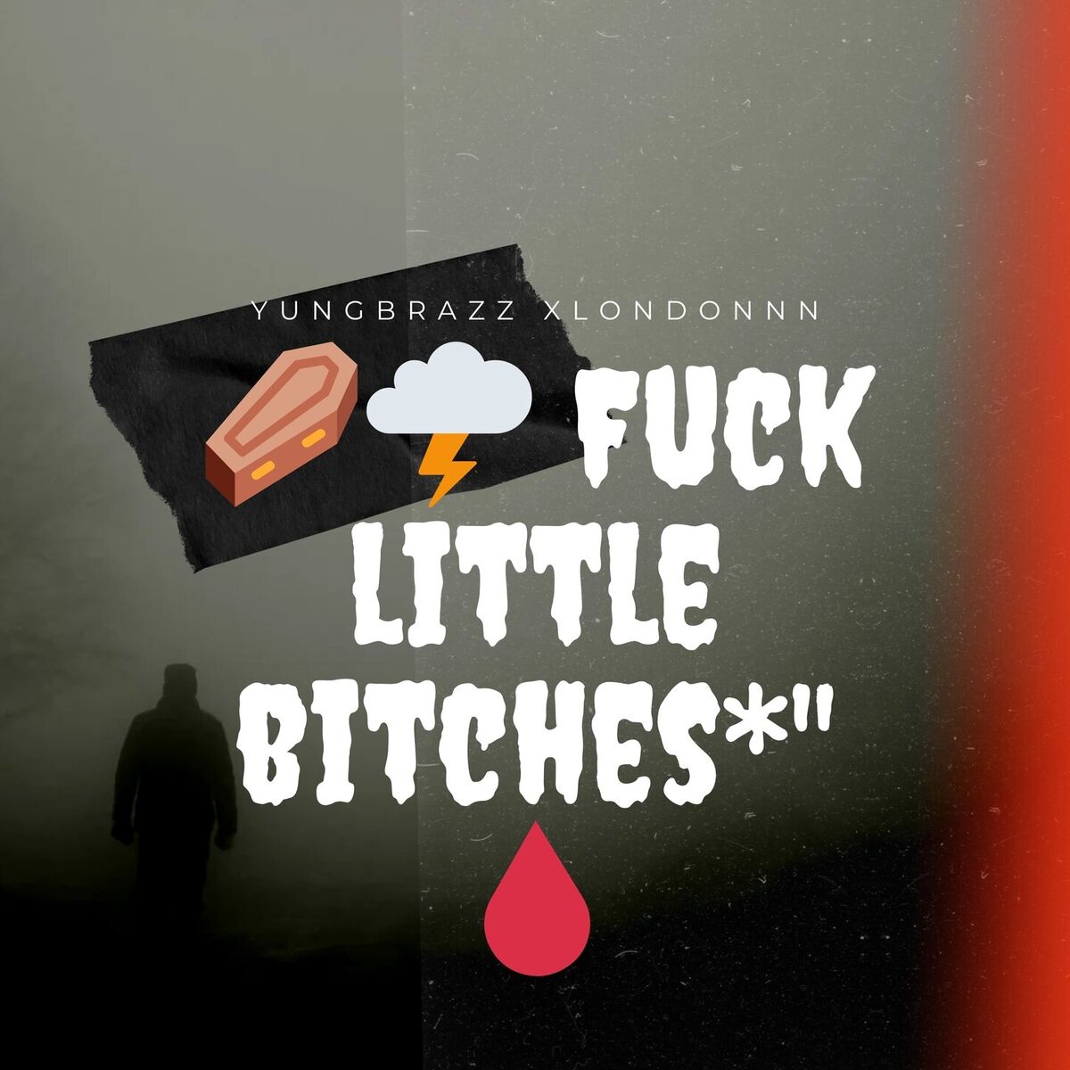 Album cover of Odeio vadias