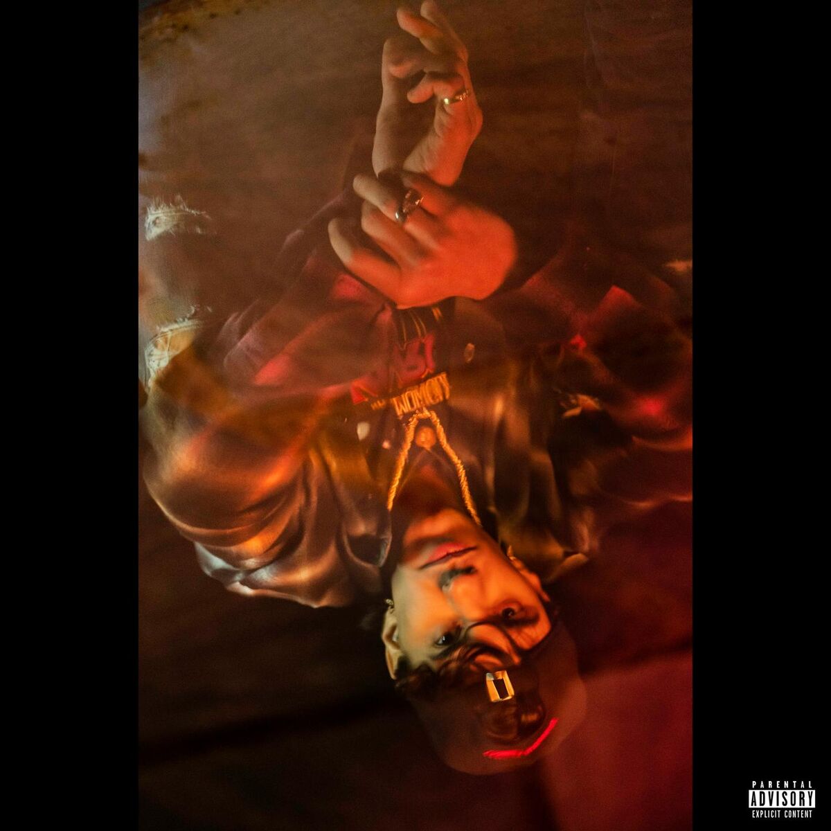 Album cover of Elisir