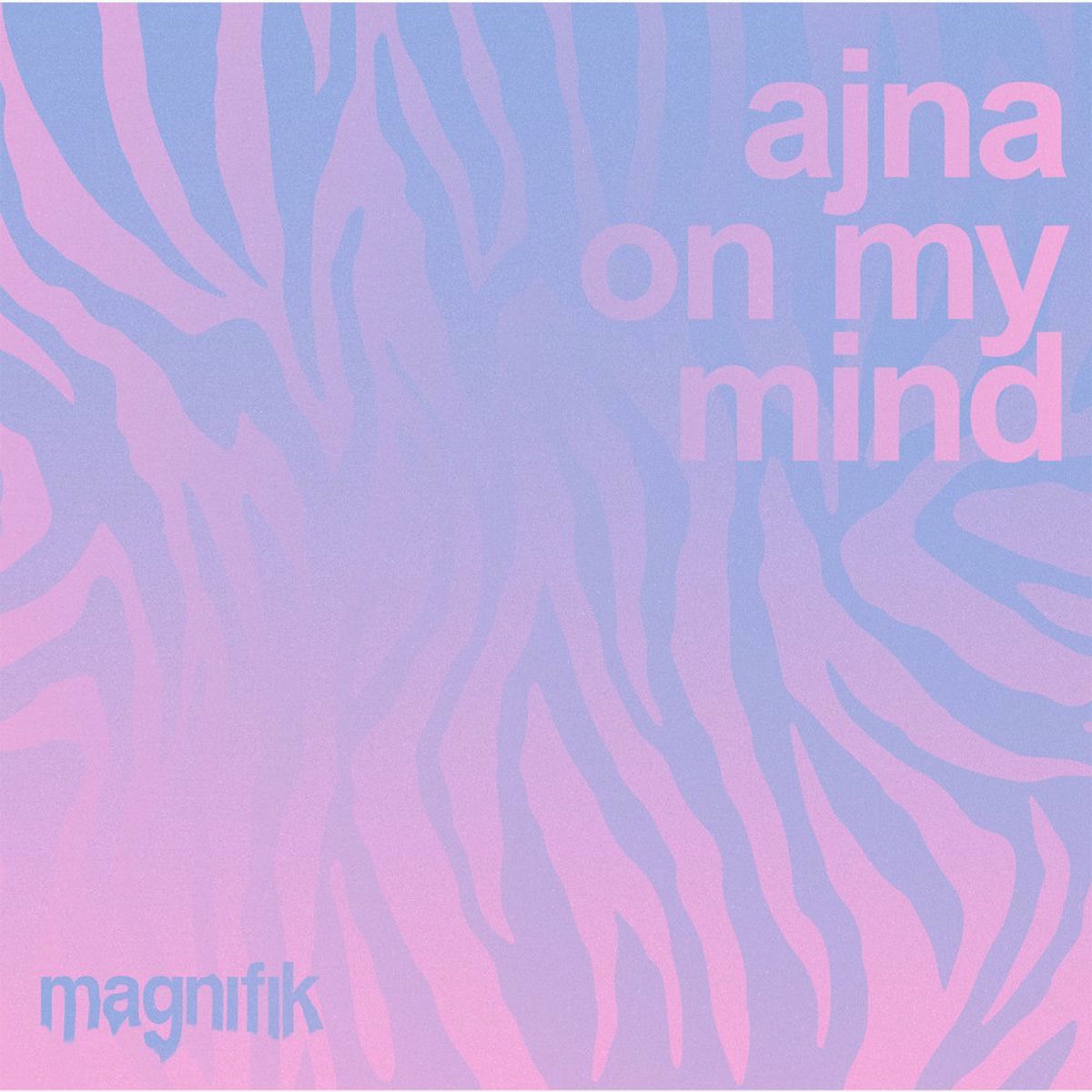 Album cover of On My Mind