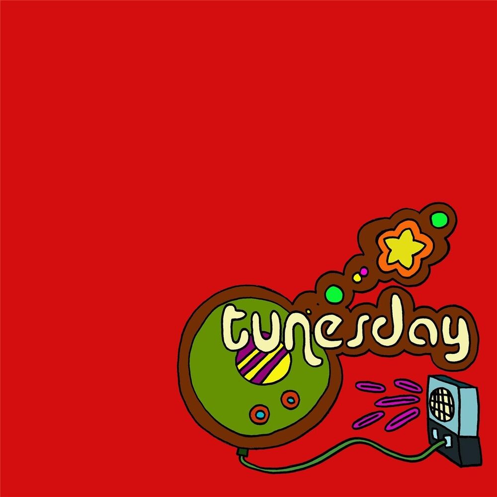 Picture of Tunesday