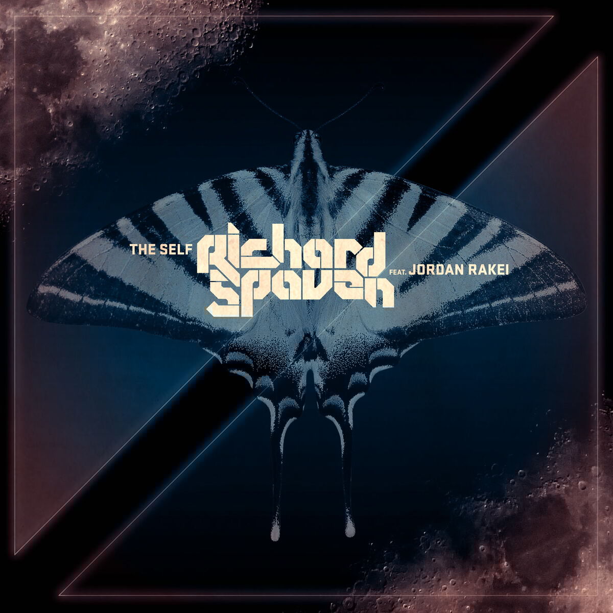 Album cover of The Self