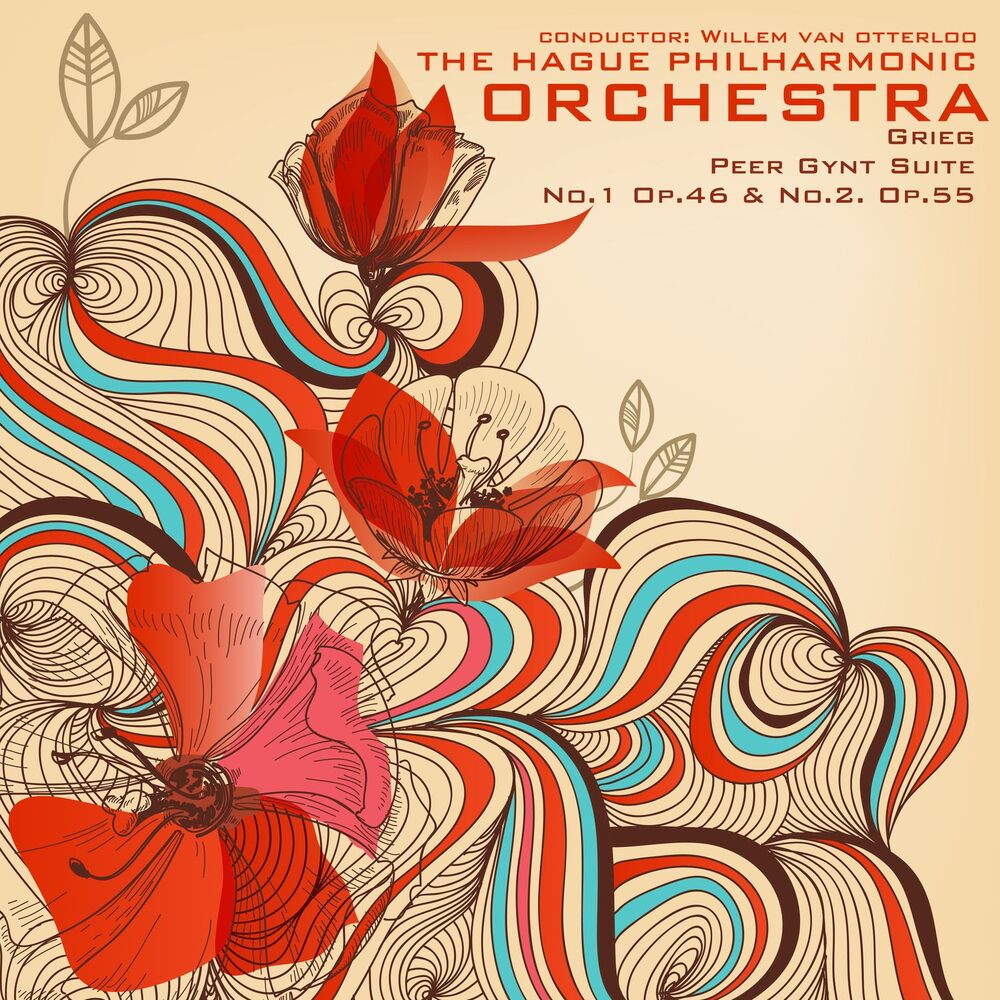 Picture of Grieg: Peer Gynt Suite, No. 1 Op. 46 & No. 2, Op. 55