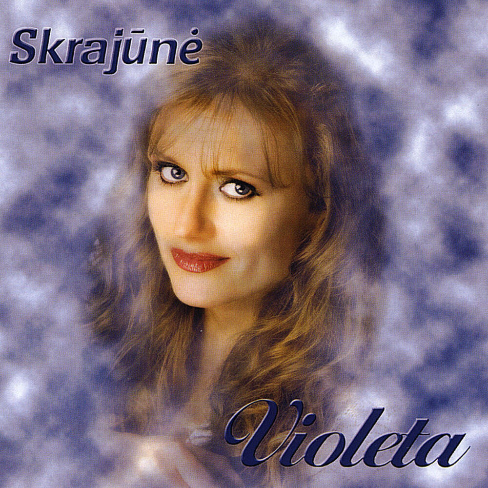 Picture of SkrajŪnĖ