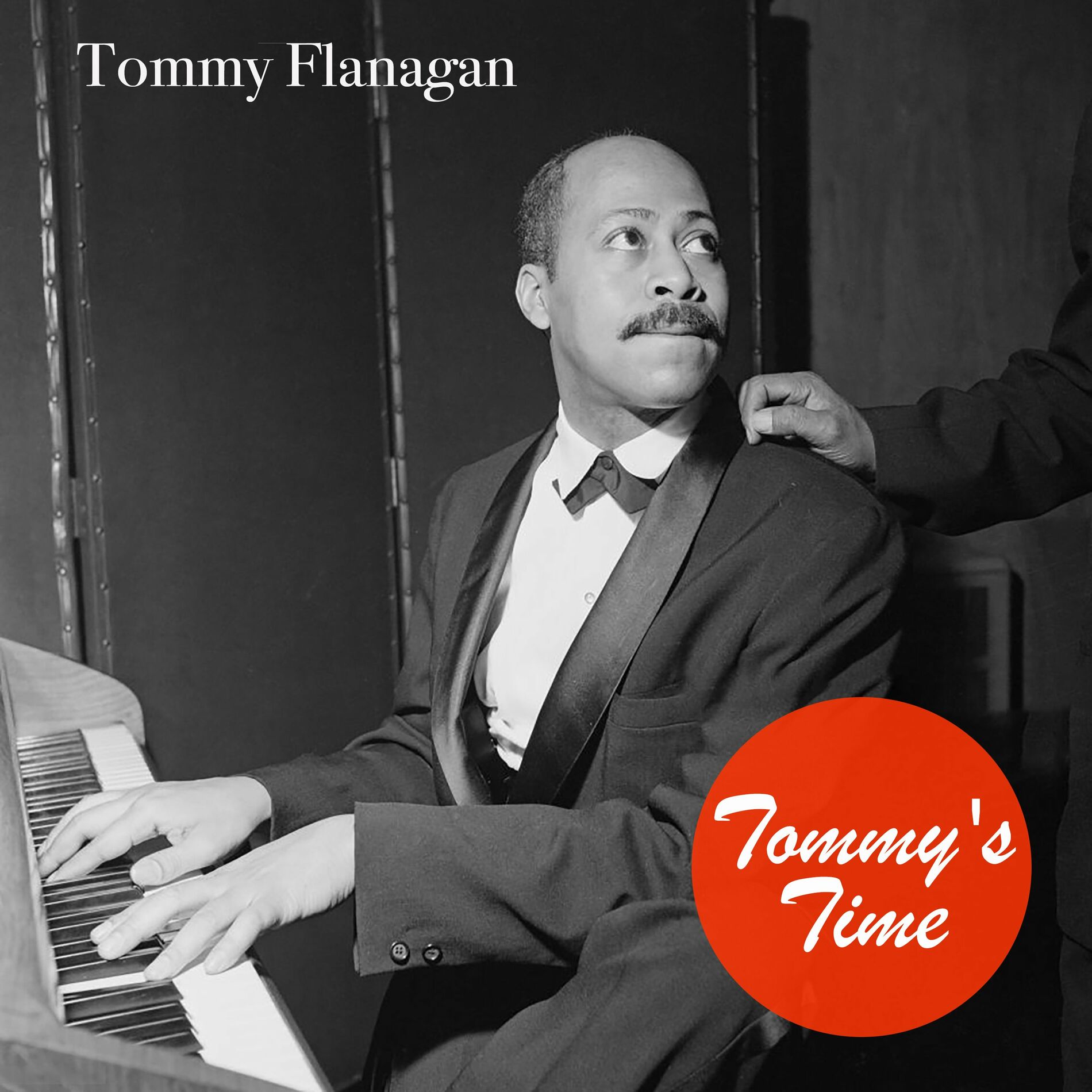 Album cover of Tommy's Time