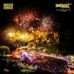 Cover of Dansplaat (Live in Alphen Aan Den Rijn 1 Juni 2024)