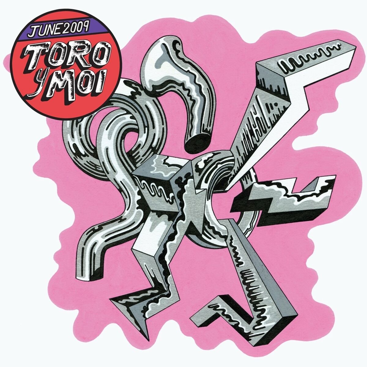 Album cover of Warm Frames