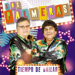 Cover of Tiempo De Bailar