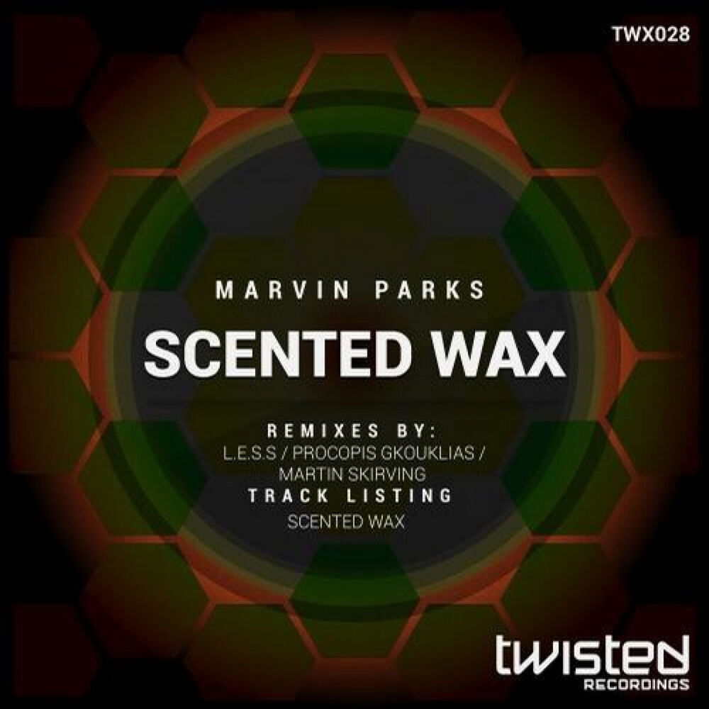 Picture of Scented Wax