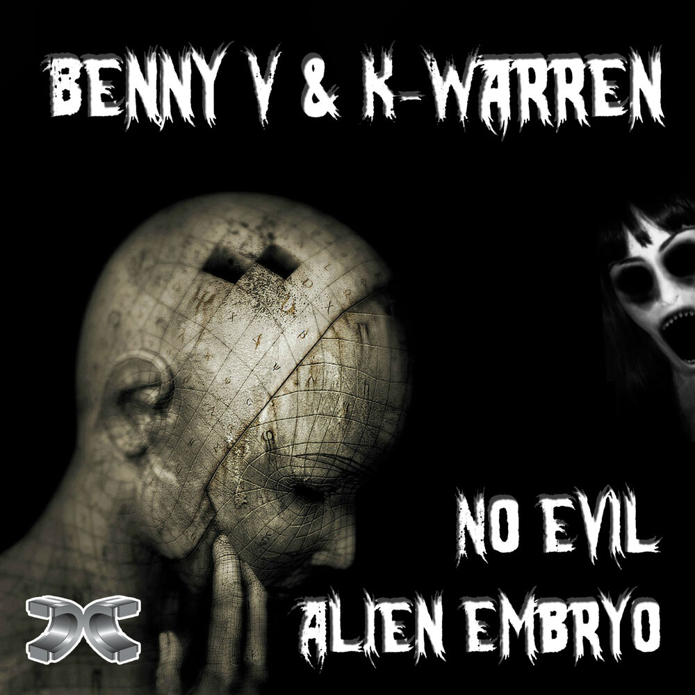 Picture of No Evil / Alien Embryo