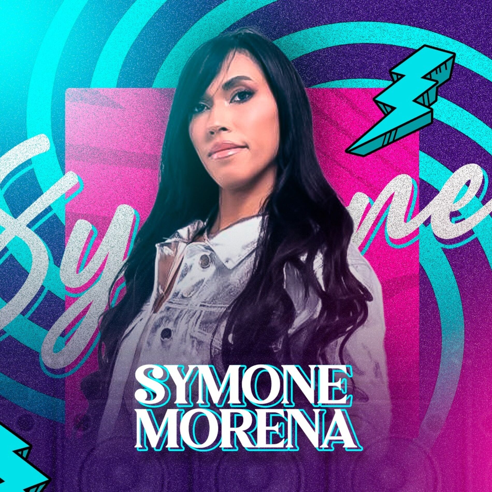 Album cover of Atualizadão da Symone