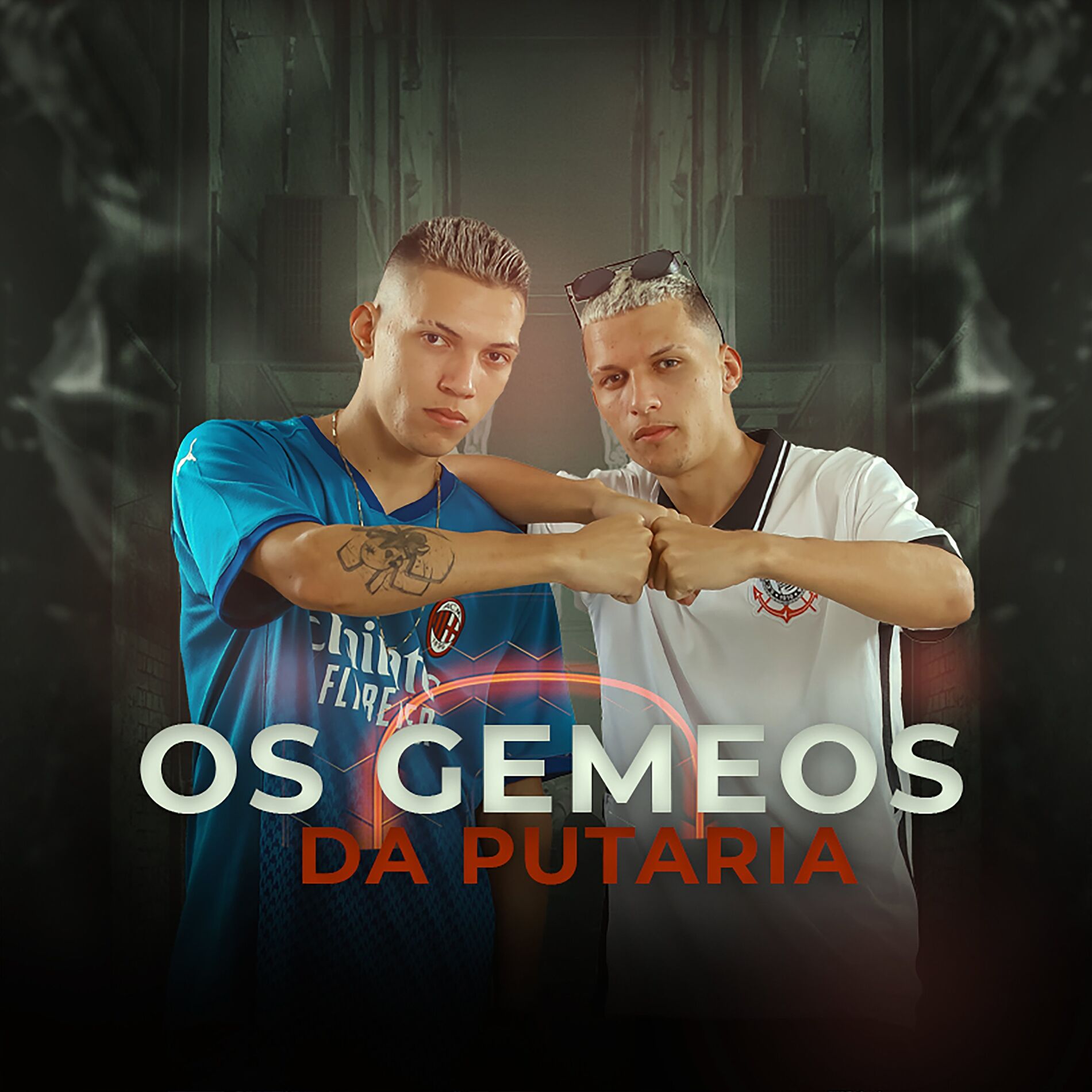 Album cover of Mega Anos 80