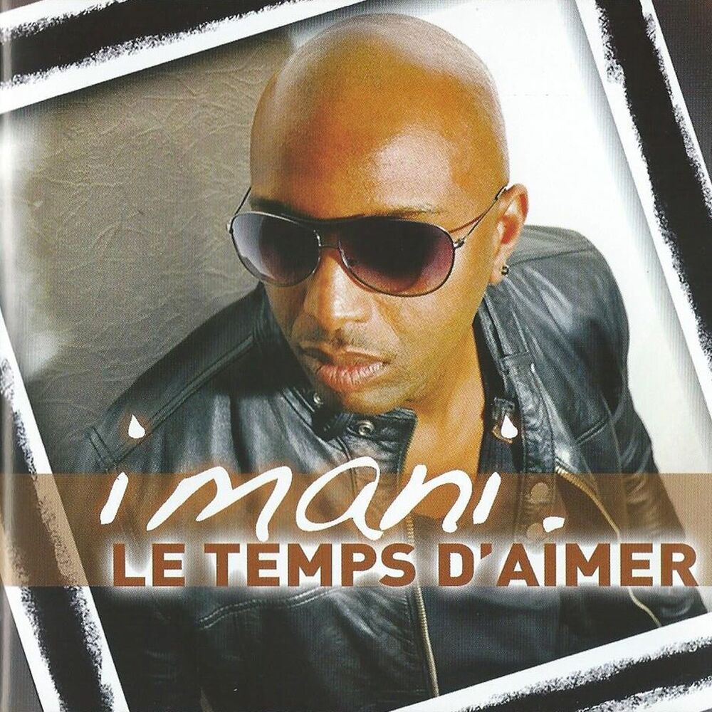 Picture of Le temps d'aimer