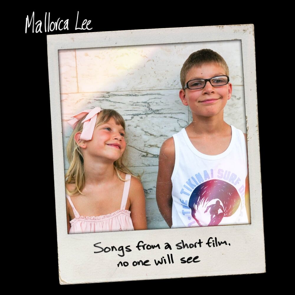 Picture of Songs From A Short Film, No One Will See