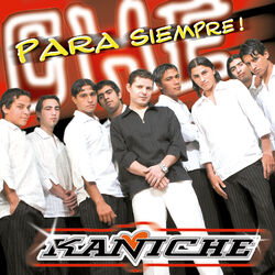 Cover of Para Siempre