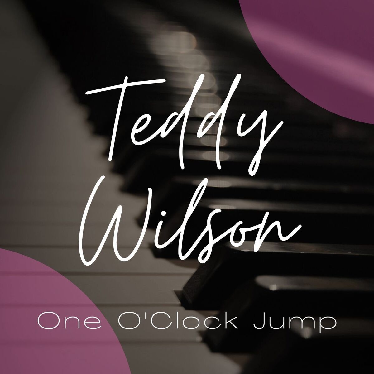 Album cover of One O'Clock Jump