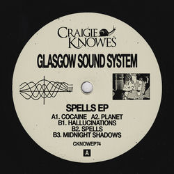 Glasgow Sound System - Planet