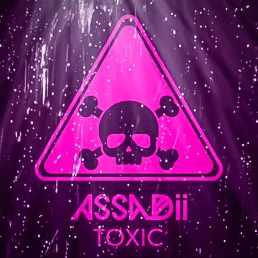 Picture of Toxic