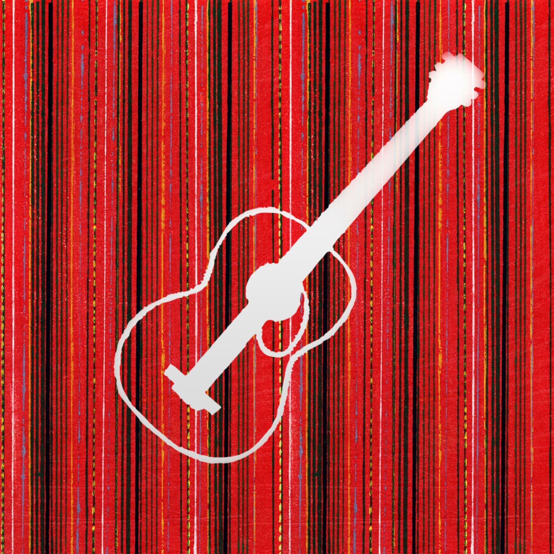 Album cover of Guitars VOL II