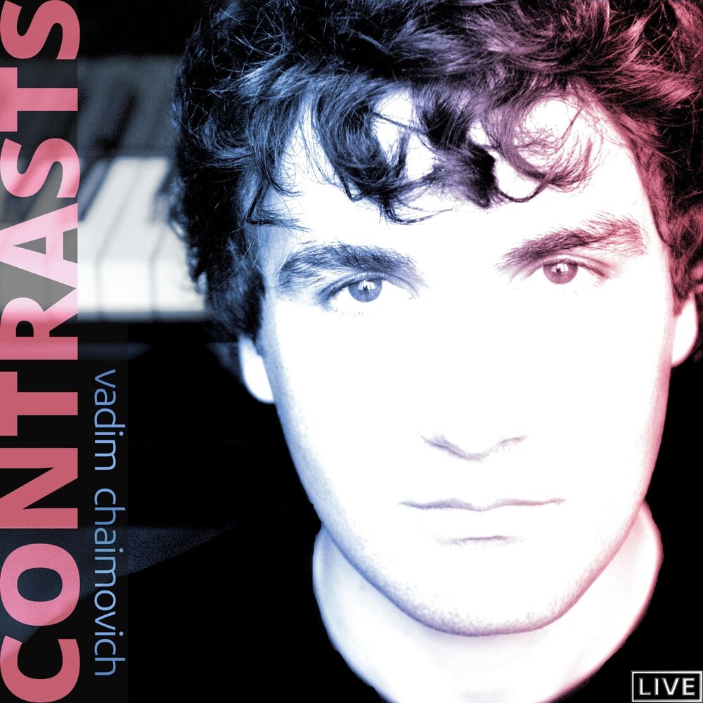 Picture of Contrasts (Live): Galuppi: Piano Sonata No. 5 – Beethoven: 10 Variations WoO 73 – Chopin: Mazurkas Op. 63 Nos 2 & 3, Nocturne Op. 