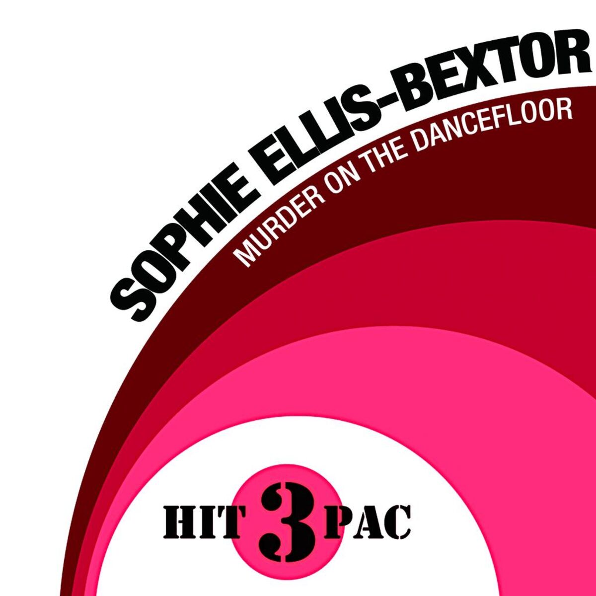 Album cover of Murder On The Dancefloor