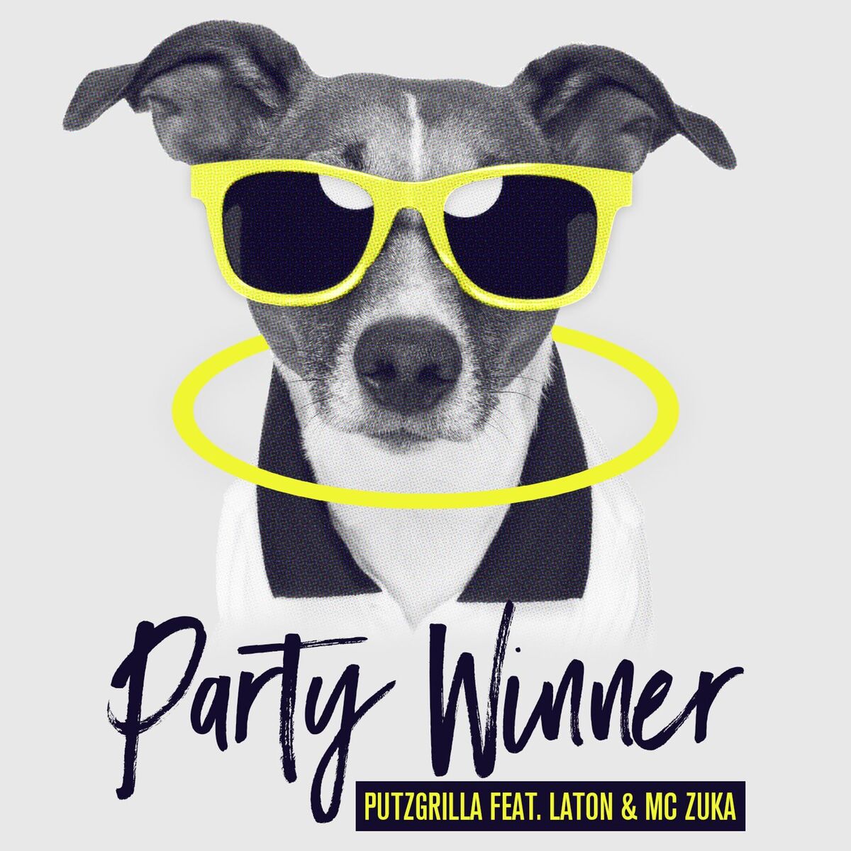 Album cover of Party Winner