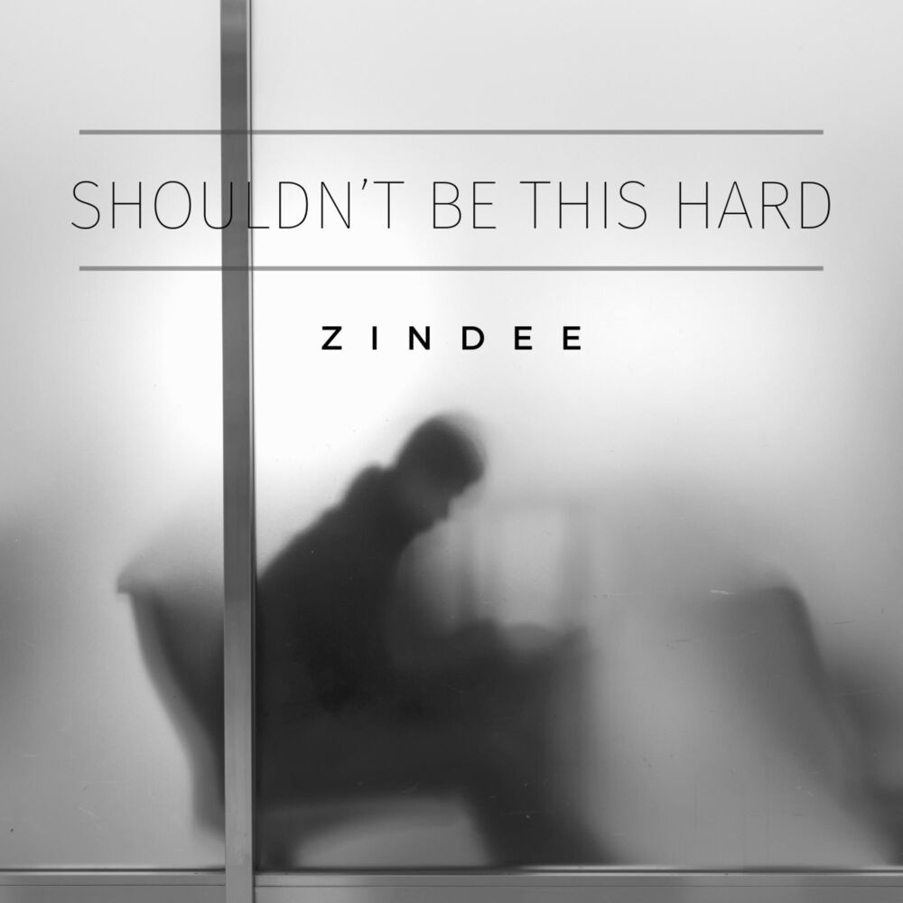 Picture of Shouldn't Be This Hard