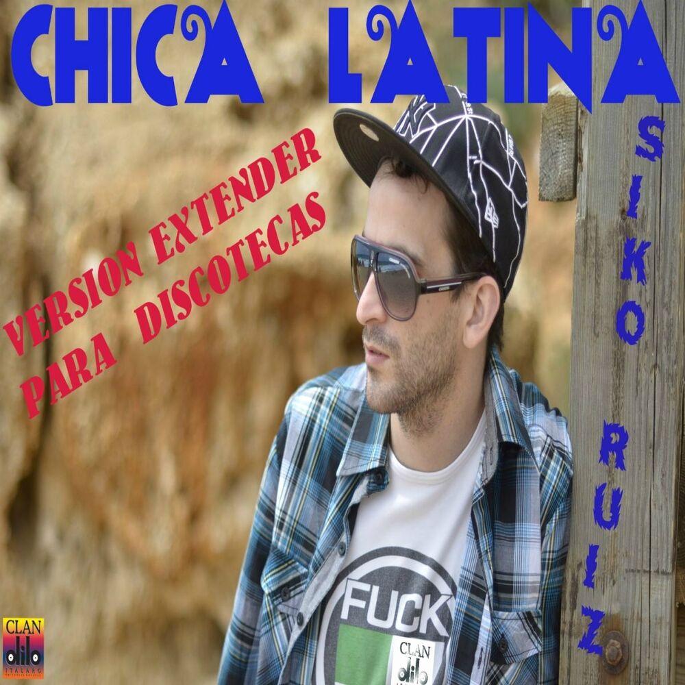 Picture of Chica Latina