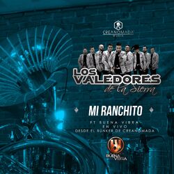 Cover of Mi Ranchito (En Vivo Desde el Búnker de Creanomada)