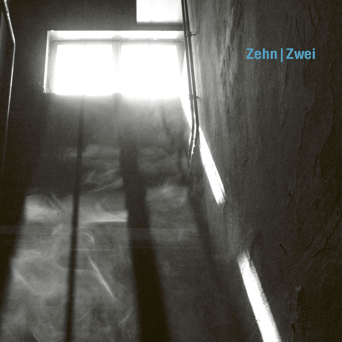 Album cover of Zehn | Zwei
