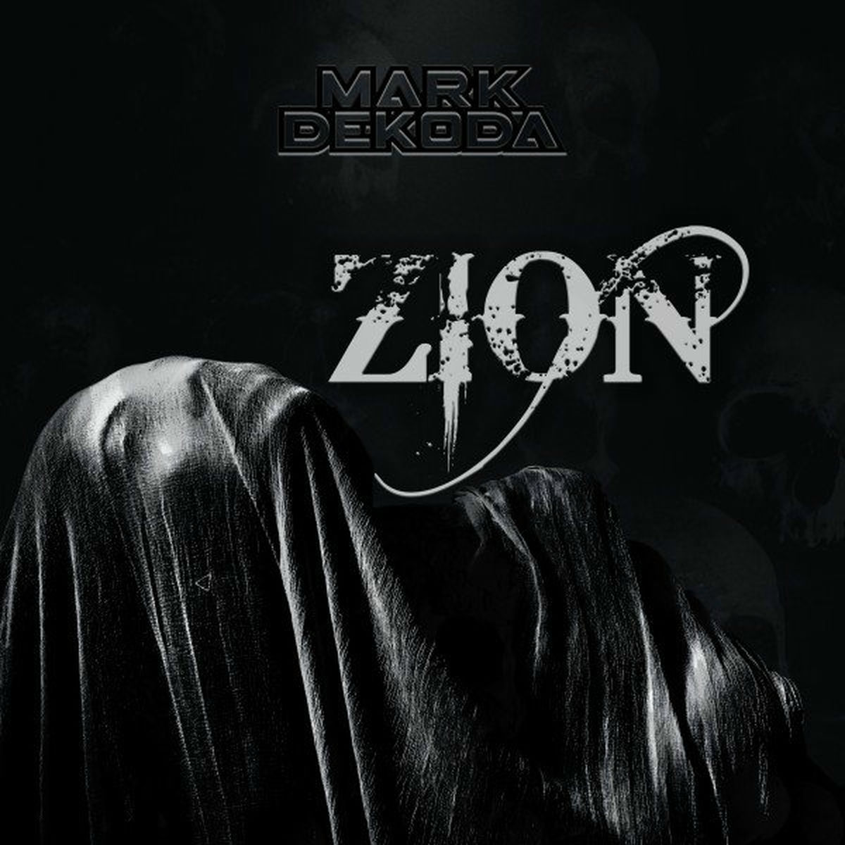 Album cover of Zion