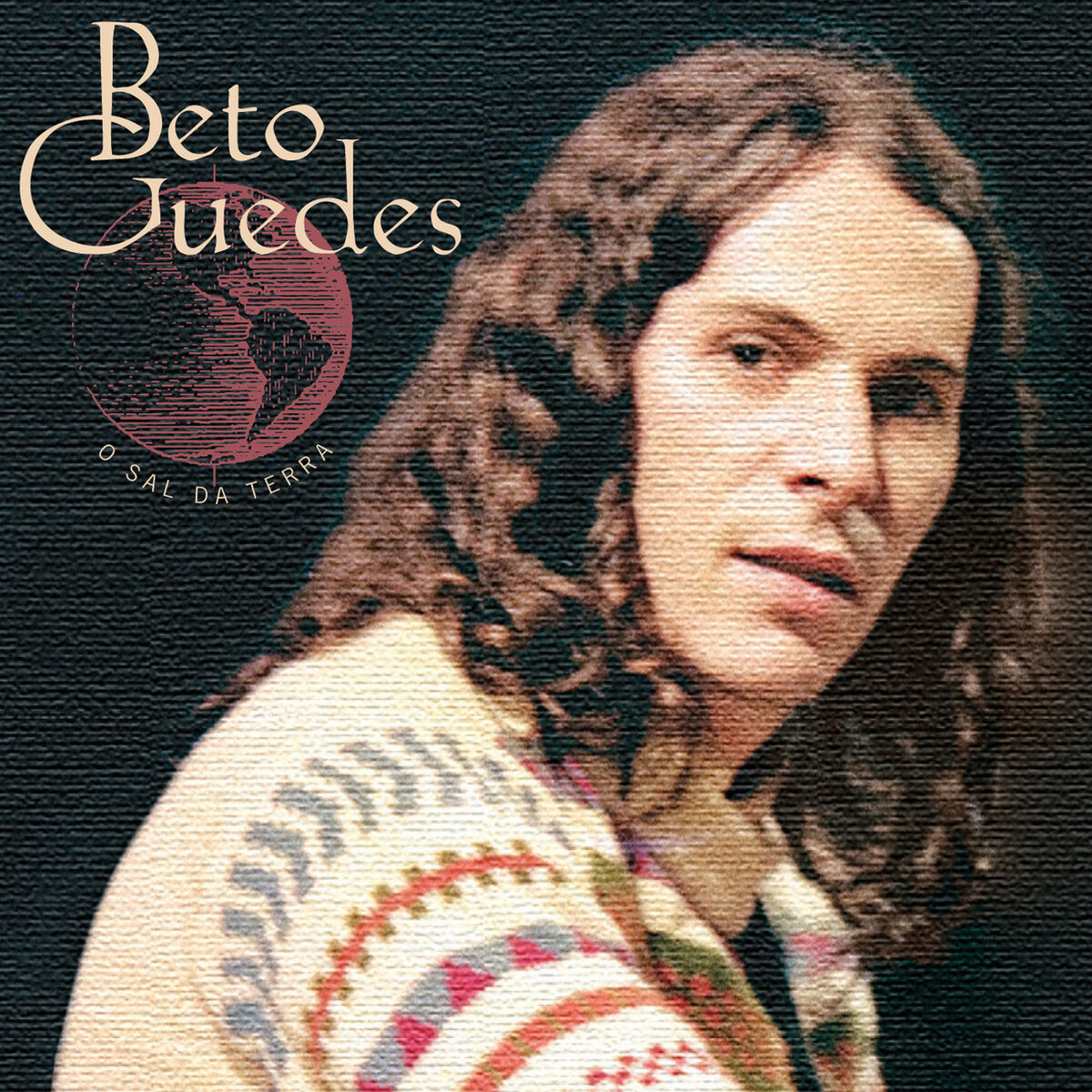 Album cover of O Sal Da Terra (Best Of)