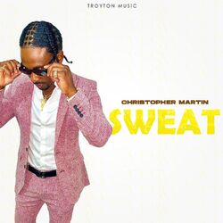 Cover of Sweat
