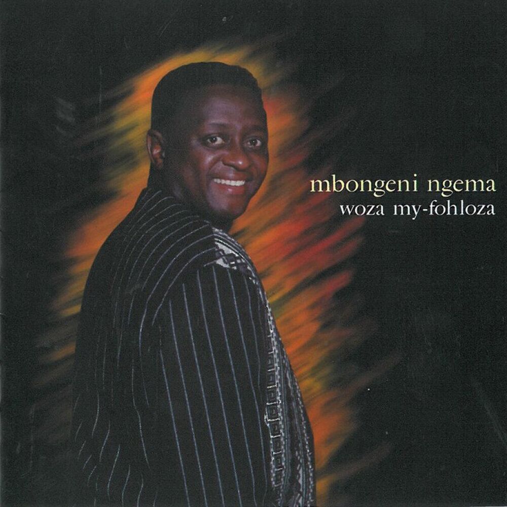 Picture of Woza My-Fohloza