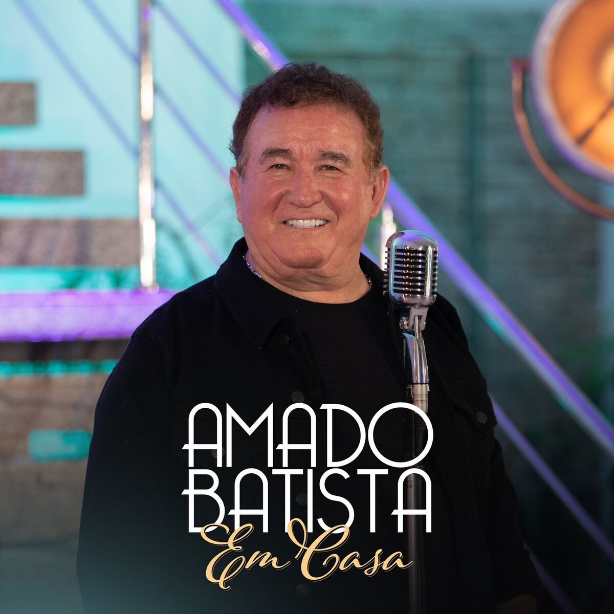 Album cover of Em Casa (EP 2)