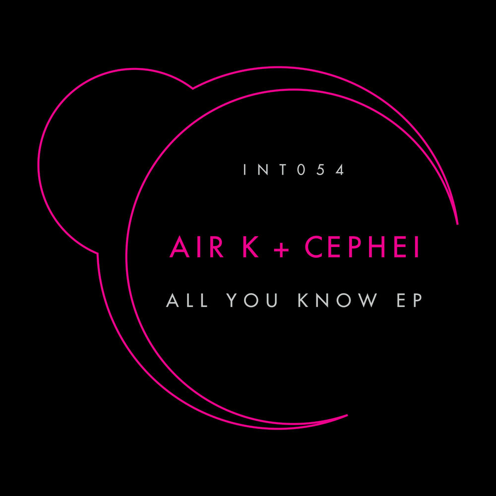 Picture of All You Know EP