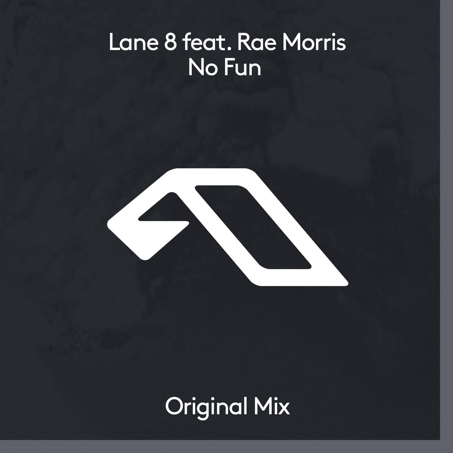 Album cover of No Fun